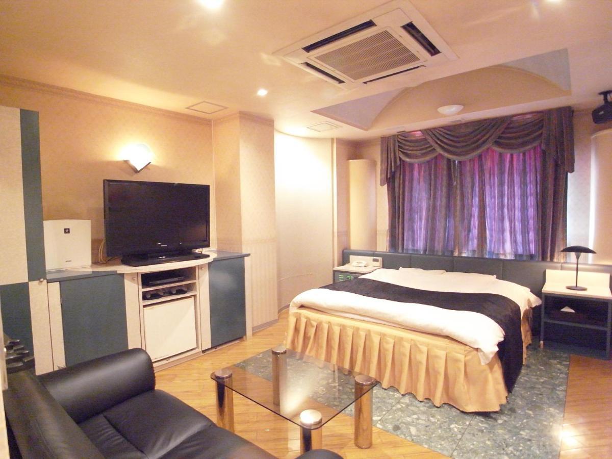 ルトゥール姫路 Retur Himeji 男塾ホテルグループ (Adults Only) المظهر الخارجي الصورة