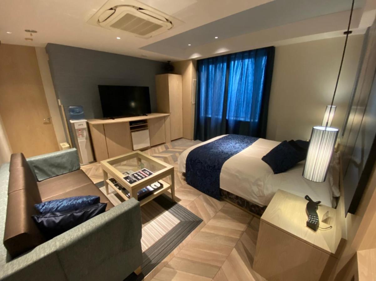 ルトゥール姫路 Retur Himeji 男塾ホテルグループ (Adults Only) المظهر الخارجي الصورة